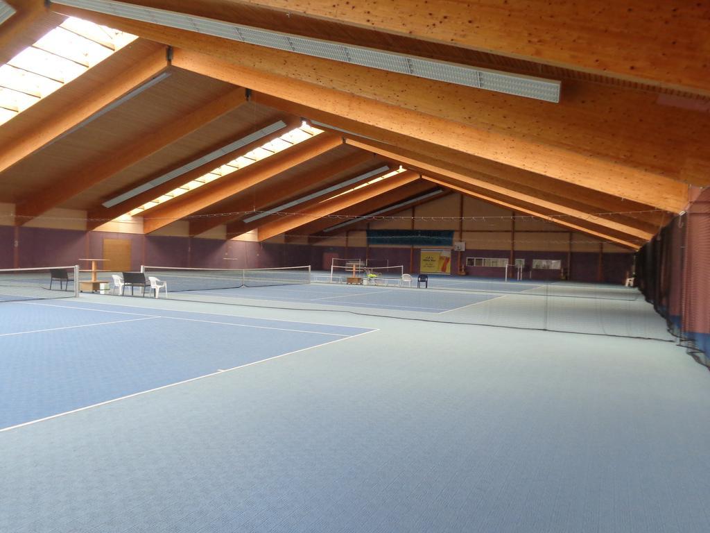 Sportpark Fischen Ferienwohnung Fischen im Allgaeu Room photo