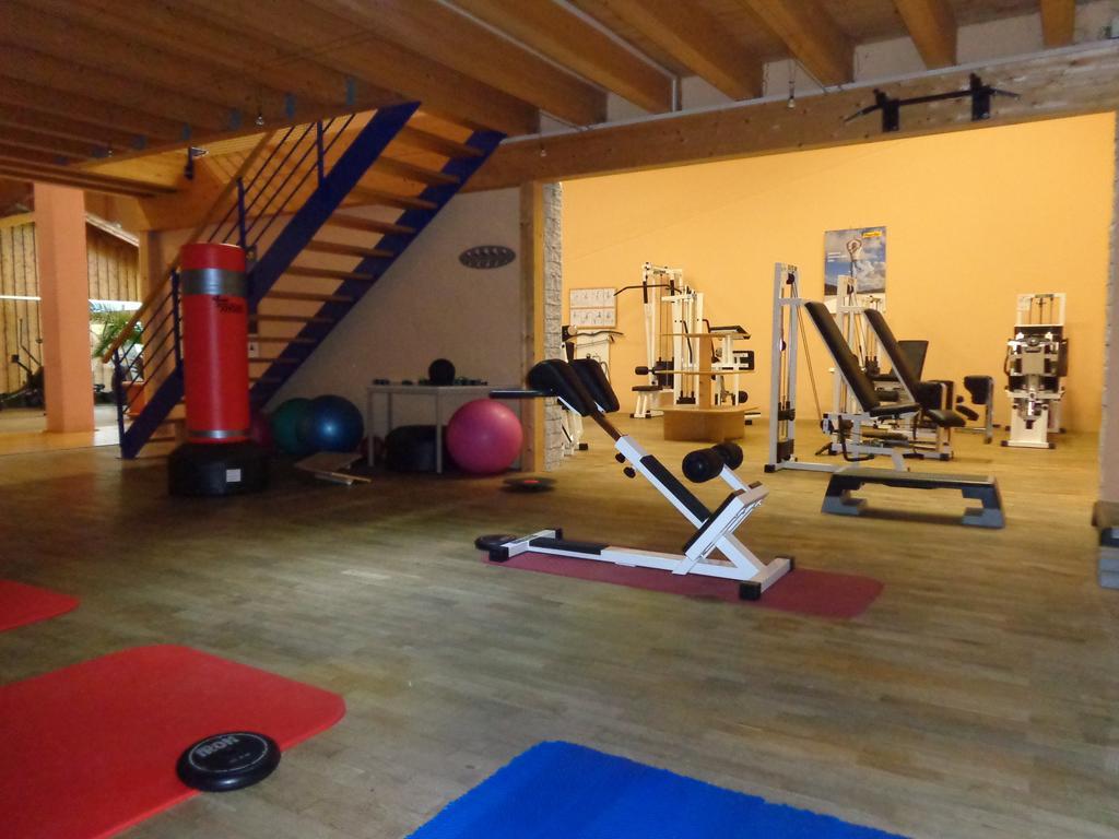 Sportpark Fischen Ferienwohnung Fischen im Allgaeu Room photo