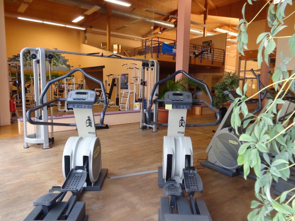 Sportpark Fischen Ferienwohnung Fischen im Allgaeu Room photo