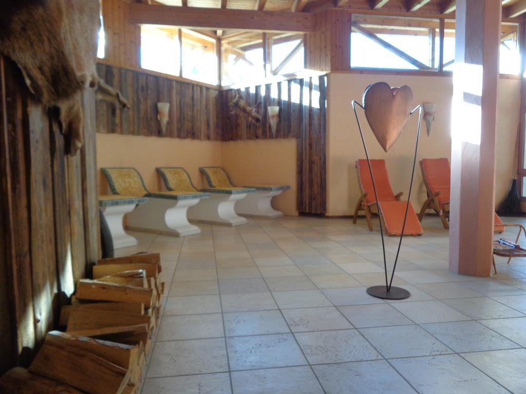Sportpark Fischen Ferienwohnung Fischen im Allgaeu Room photo