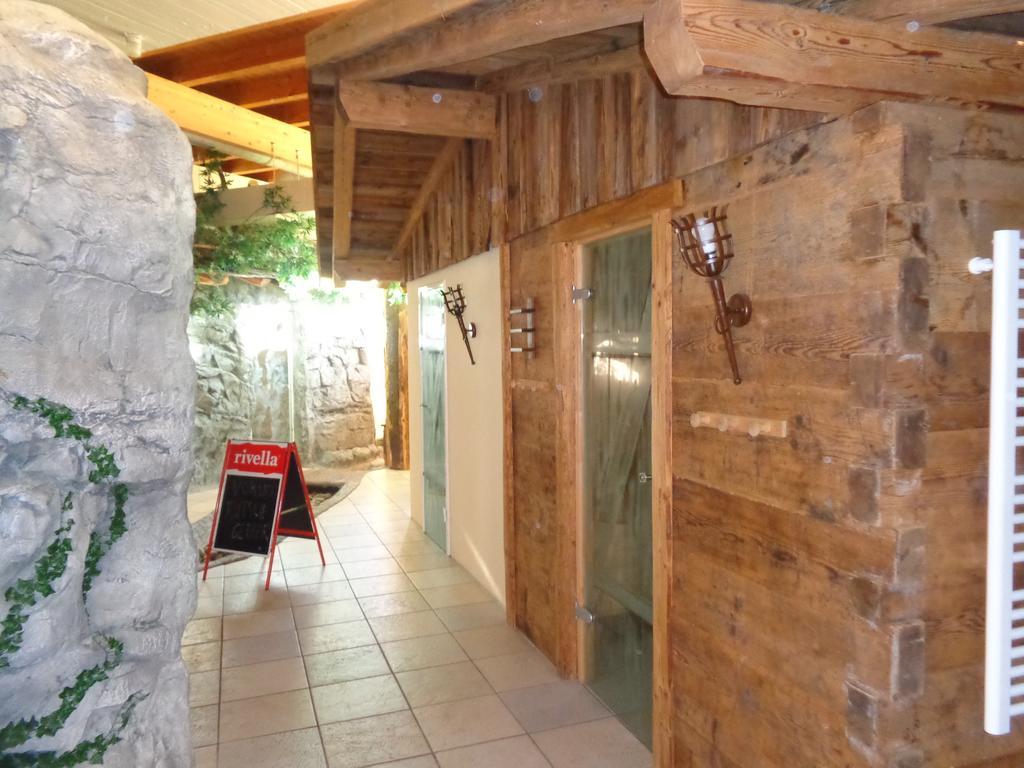 Sportpark Fischen Ferienwohnung Fischen im Allgaeu Room photo