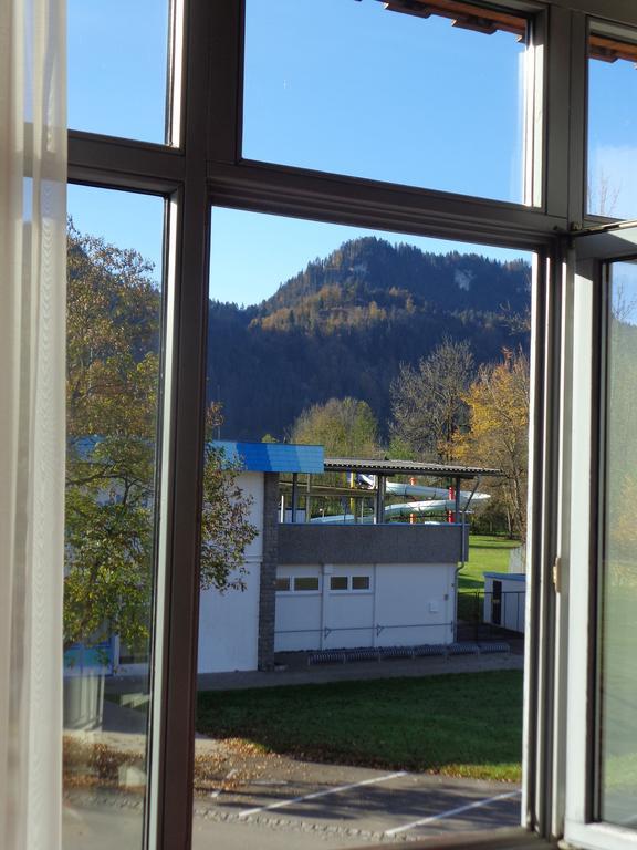 Sportpark Fischen Ferienwohnung Fischen im Allgaeu Room photo